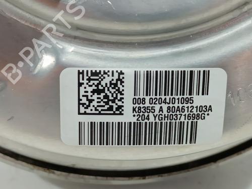 Servo brake AUDI Q5 (FYB, FYG) 35 TDI quattro | BP34583663M42 - Image 2