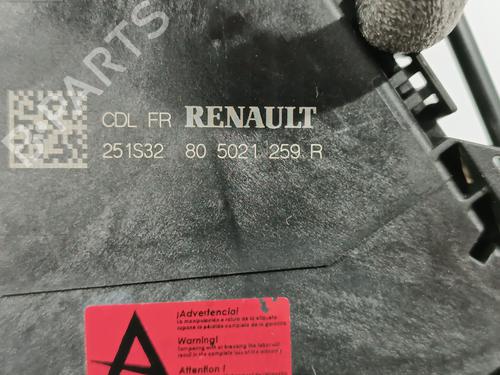 Front right lock RENAULT AUSTRAL TCe 160 (HGMJ) | BP31754351C97 - Image 4