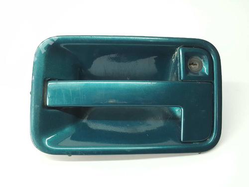 Used Front right exterior door handle PEUGEOT 806 (221) 2.1 td 12V (109 hp) 2782713