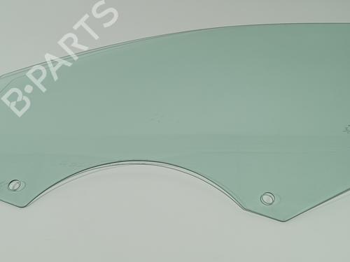 Used Front left door window BMW 1 (F40) [2019-2026]  22613330