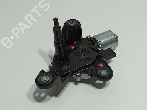 Rear wiper motor PEUGEOT 208 II (UB_, UP_, UW_, UJ_) 1.2 PureTech 130 | BP17454427M102
