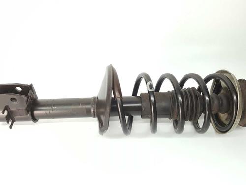Used Left front shock absorber DACIA SANDERO II 1.2 (75 hp) 3141781