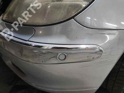 Front bumper MERCEDES-BENZ S-CLASS (W220) S 320 CDI (220.026, 220.126) | BP9254491C7 