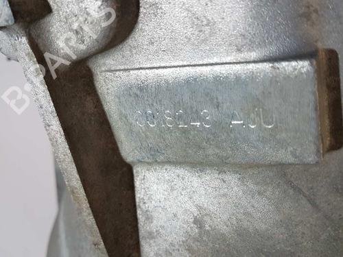 Gearbox BMW Z3 Roadster (E36) 1.9 i | BP2748409M3