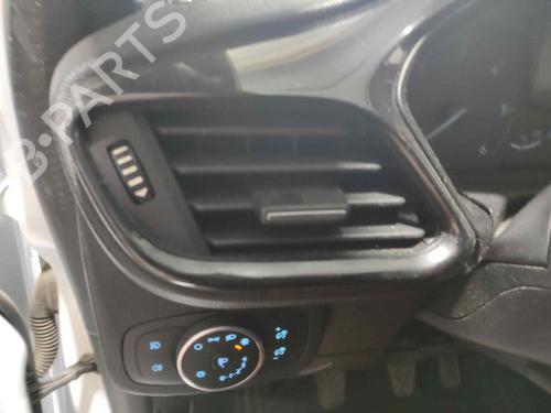 Air vent FORD FIESTA VII (HJ, HF) 1.5 TDCi | BP11639768I21 