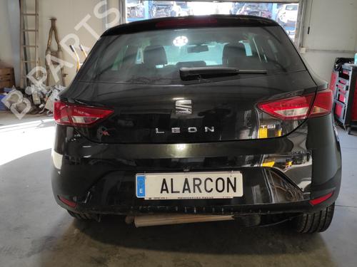 BP12604965C16 | Sedile anteriore destro SEAT LEON (5F1) 1.6 TDI BP12604965C16