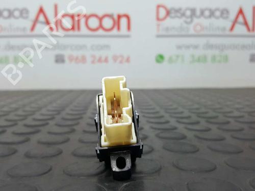 Right front window switch MAZDA 6 Station Wagon (GY) | BP2729360I26 - Image 5
