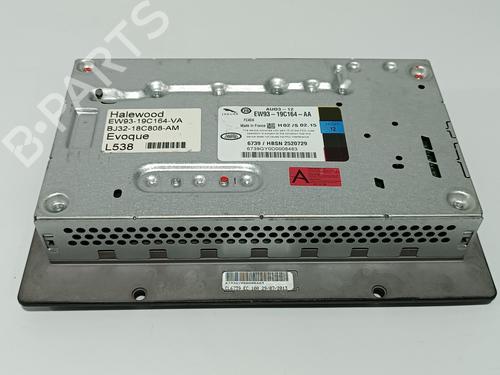 Andere LAND ROVER RANGE ROVER EVOQUE (L538) 2.0 4x4 | BP14544203O1 