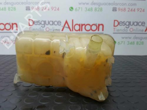 Expansion tank PEUGEOT 407 (6D_) 1.6 HDi 110 (6D9HZC, 6D9HYC) | BP2750038C120 