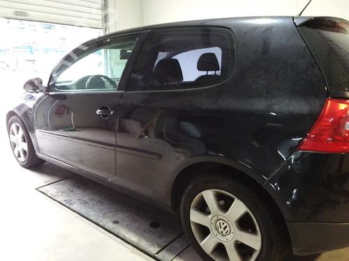 Front left window mechanism VW GOLF V (1K1) 1.9 TDI | BP6677921C22