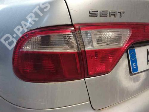 Radiator fan SEAT TOLEDO II (1M2) 1.6 16V | BP6976024M35 