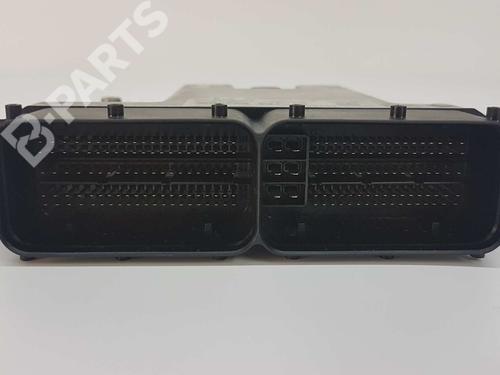 Engine control unit (ECU) HYUNDAI TUCSON (TL, TLE) 1.7 CRDi | BP8198456M57 