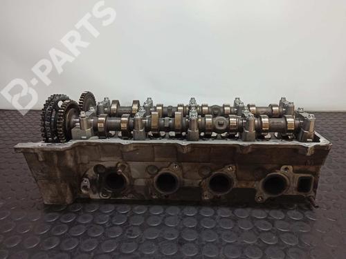 Cylinder head MERCEDES-BENZ M-CLASS (W163) ML 400 CDI (163.128) | BP10977701M5 
