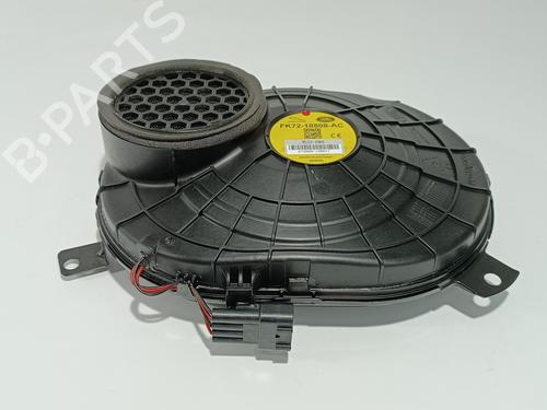 Used Speaker LAND ROVER DISCOVERY SPORT (L550) 2.0 D 4x4 (180 hp) 16673719