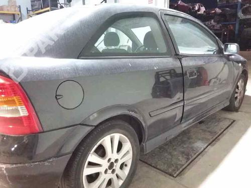 Module électronique OPEL ASTRA G Hatchback (T98) 1.6 16V (F08, F48) | BP14538379M83 