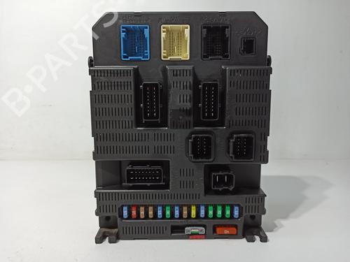 Used Fuse box CITROËN C4 I (LC_) 1.4 16V (88 hp) 30164919