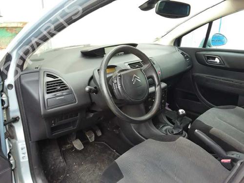 AC-rør CITROËN C4 I (LC_) 1.6 HDi | BP14531603M126