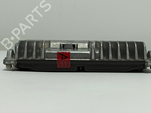 Engine control unit (ECU) TOYOTA YARIS (_P13_) 1.5 (NSP131_) | BP18479972M57