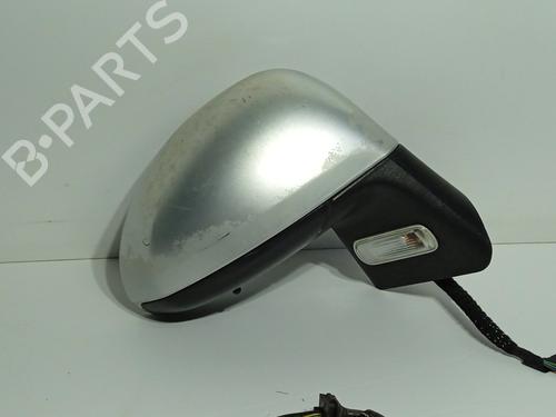 Right mirror CITROËN C4 I (LC_) 1.6 HDi | BP29217391C27 