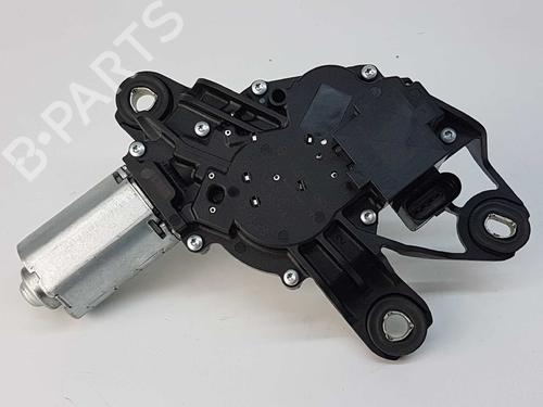 Viskermotor bagrude VW POLO V (6R1, 6C1) 1.6 TDI (75 hp) 5790554