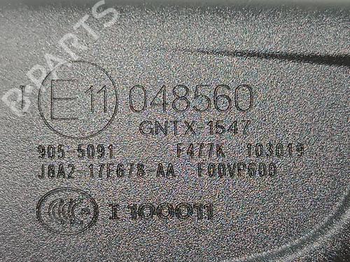 Rear mirror LAND ROVER RANGE ROVER VELAR (L560) 2.0 D240 SD4 4x4 | BP26056214I6