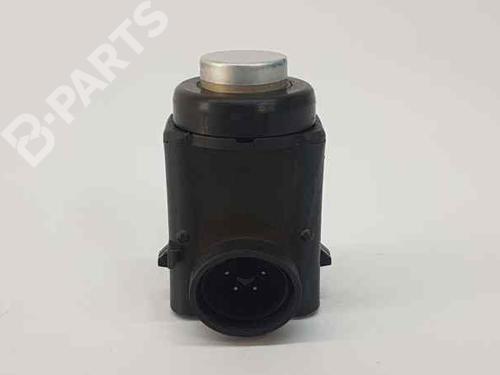 Electronic module MERCEDES-BENZ E-CLASS (W211) E 320 CDI (211.026) | BP10265160M83 