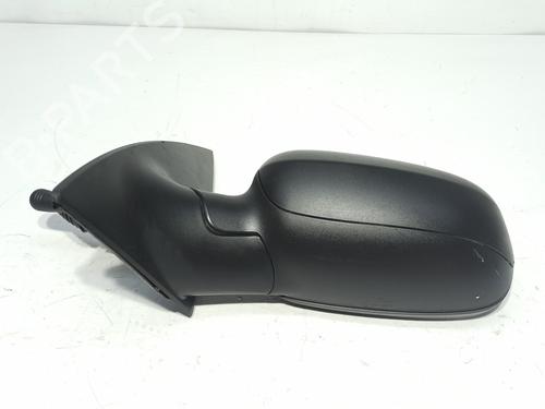 Left mirror OPEL CORSA C (X01) 1.2 (F08, F68) | BP17306761C26 