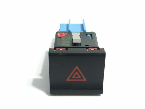 Used Warning switch VW POLO V (6R1, 6C1) [2009-2022]  16706559