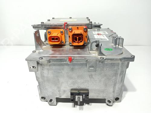 Electronic module PEUGEOT 208 II (UB_, UP_, UW_, UJ_) e-208 | BP23335065M83 