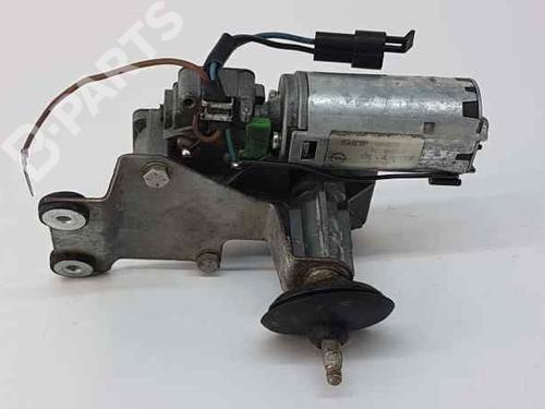 Used Rear wiper motor OPEL TIGRA (S93) 1.4 16V (F07) (90 hp) 5406981