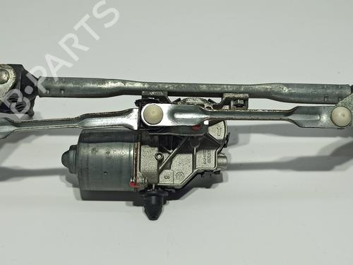 Front wiper motor FIAT 500 (312_)  | BP30916949M29  - Image 5