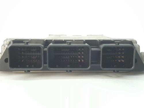 Engine control unit (ECU) PEUGEOT 206 Hatchback (2A/C) 1.4 HDi eco 70 | BP9292356M57 