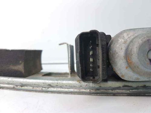 Rear right window mechanism RENAULT MEGANE II Saloon (LM0/1_) 1.5 dCi (LM02, LM13, LM2A) | BP3290318C25 
