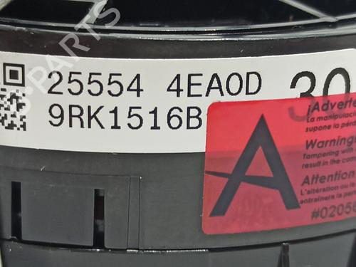 Squib airbag NISSAN QASHQAI II (J11, J11_) 1.3 DIG-T | BP11952877C102