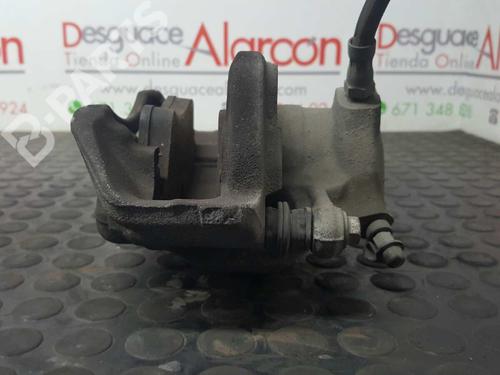 Left front brake caliper MERCEDES-BENZ C-CLASS Coupe (CL203) C 220 CDI (203.708) | BP11542130M105 