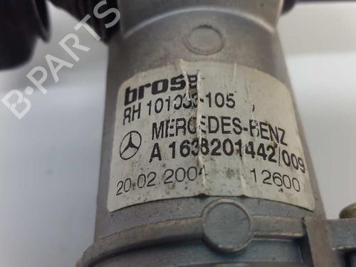 Vindusheismotor høyre bak MERCEDES-BENZ M-CLASS (W163) ML 400 CDI (163.128) | BP4397040E22