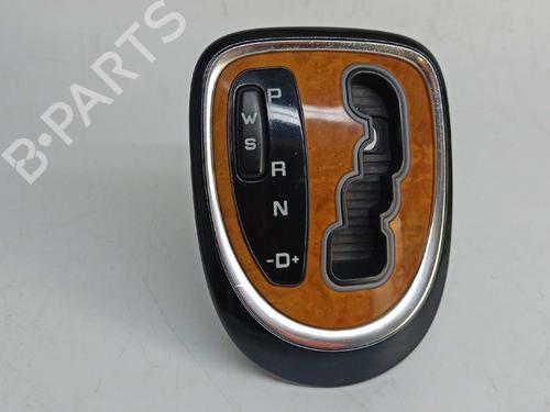 Shift knob MERCEDES-BENZ S-CLASS (W220) S 320 CDI (220.026, 220.126) | BP14541984I34 