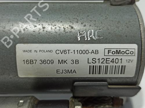 Starter FORD ECOSPORT 1.0 EcoBoost | BP13897220M8 