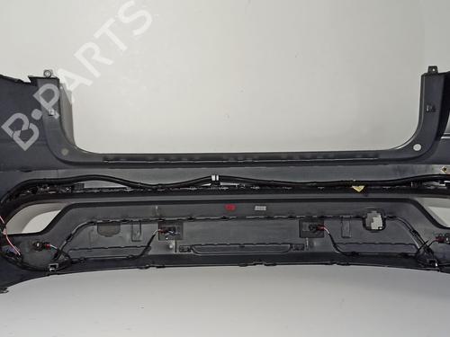 Rear bumper RENAULT AUSTRAL TCe 160 (HGMJ) | BP30557079C8 