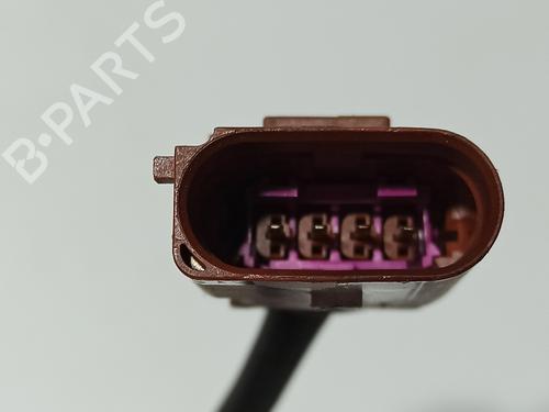 Elektronisk sensor VW POLO IV (9N_, 9A_) 1.4 16V | BP29902387M84