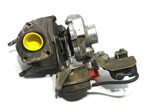 Turbocharger/Supercharger BMW 3 (E46) 320 d | BP27188547M71