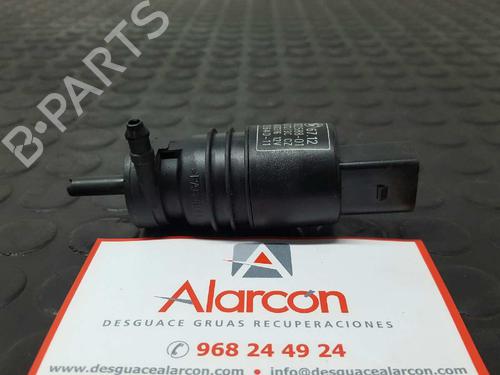 Used Washer pump BMW 1 (F20) 120 d (184 hp) 14527204