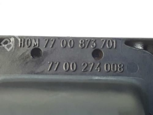 Ignition coil RENAULT CLIO II (BB_, CB_) 1.2 (BB0A, BB0F, BB10, BB1K, BB28, BB2D, BB2H, CB0A,... | BP6820879M94 