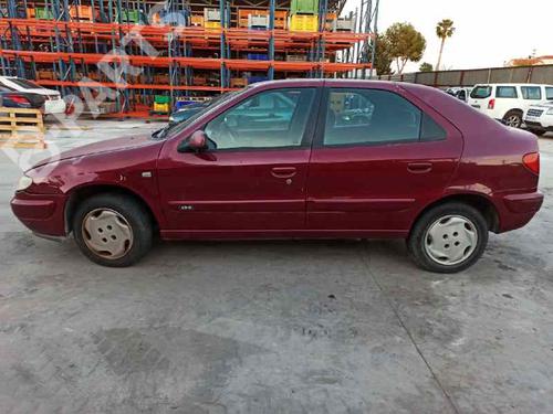 Remskive CITROËN XSARA (N1) 1.9 D | BP14539164M122 