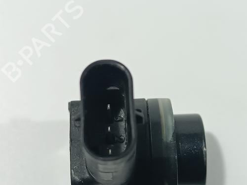 Modulo elettronico PORSCHE CAYENNE (92A) 3.0 Diesel | BP21086072M83