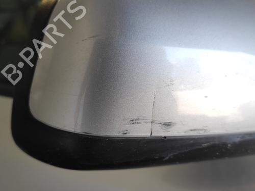 Right mirror OPEL ASTRA G Saloon (T98) 1.6 (F69) | BP24534393C27