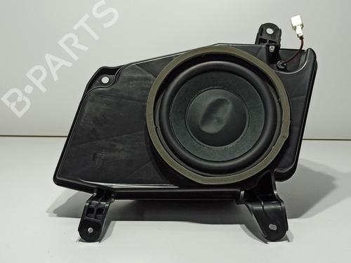 Speaker HONDA CR-V V (RW_, RT_) 2.0 e-CVT Hybrid (RT5) 39140TLAA01