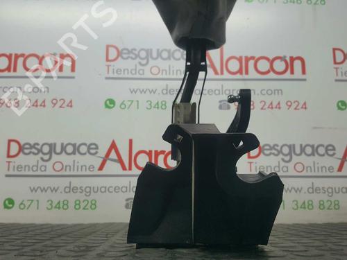 Gear lever NISSAN QASHQAI / QASHQAI +2 I (J10, NJ10, JJ10E) 1.5 dCi | BP7425363M90 