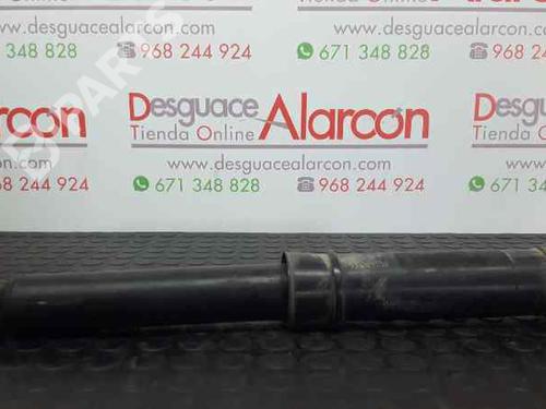 Used Left rear shock absorber RENAULT MEGANE II Saloon (LM0/1_) 1.5 dCi (LM02, LM13, LM2A) (101 hp) 2758500