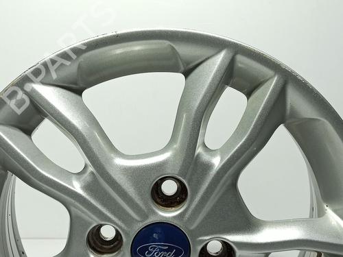 Fælk FORD FIESTA VI (CB1, CCN) 1.6 TDCi | BP33621323C45 - Image 2